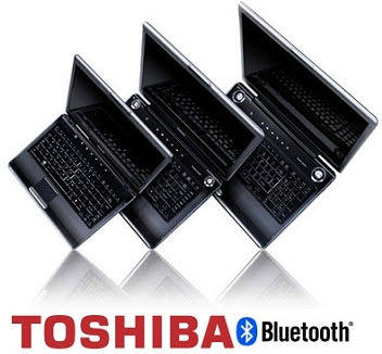toshiba bluetooth stack torrent